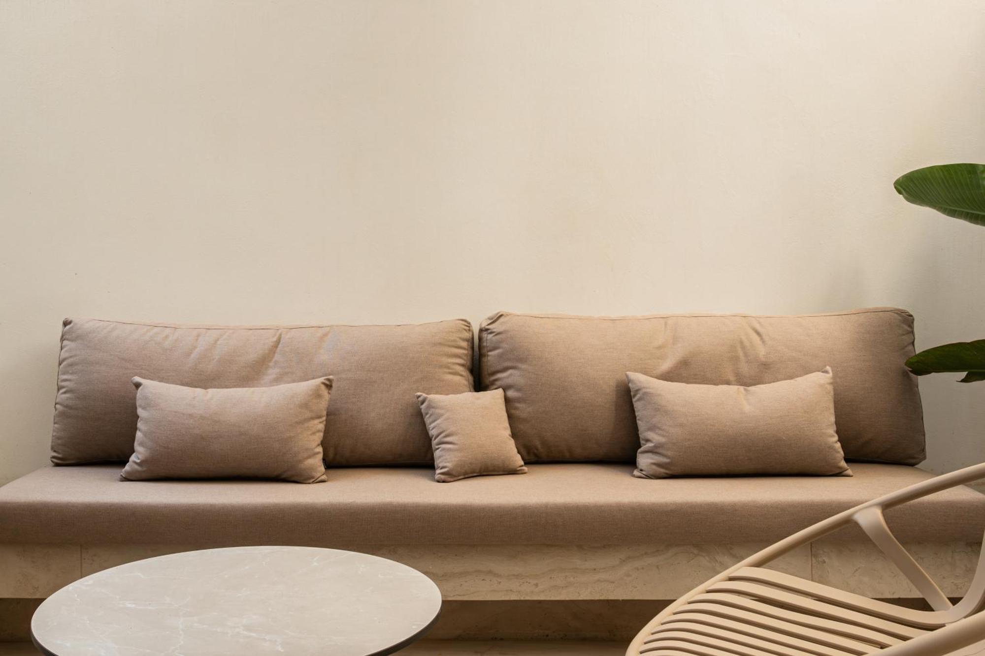 Elegant Apartment A Breath Away From The Acropolis Atenas Exterior foto